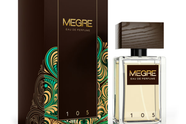  Парфюмерная вода MEGRE "105", 50 мл.